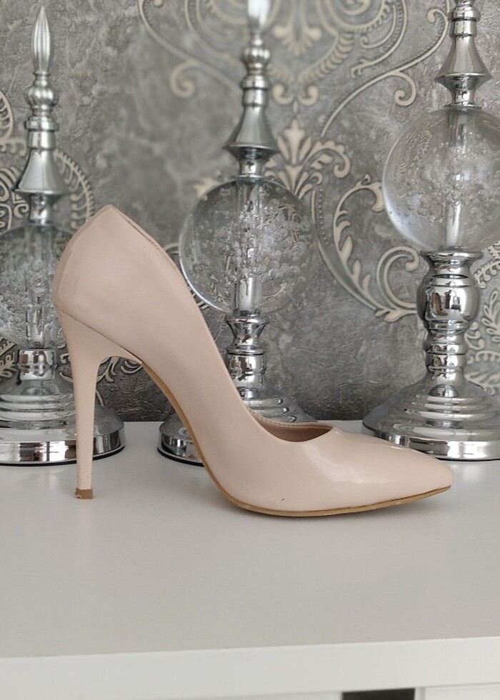 New angel stiletto - Görsel 2