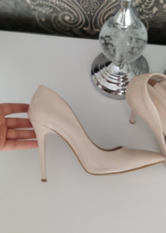 New angel stiletto - Görsel 5