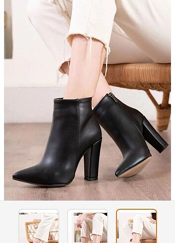 I love shoes bottie  - Görsel 2