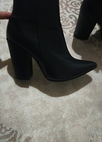 I love shoes bottie  - Görsel 4