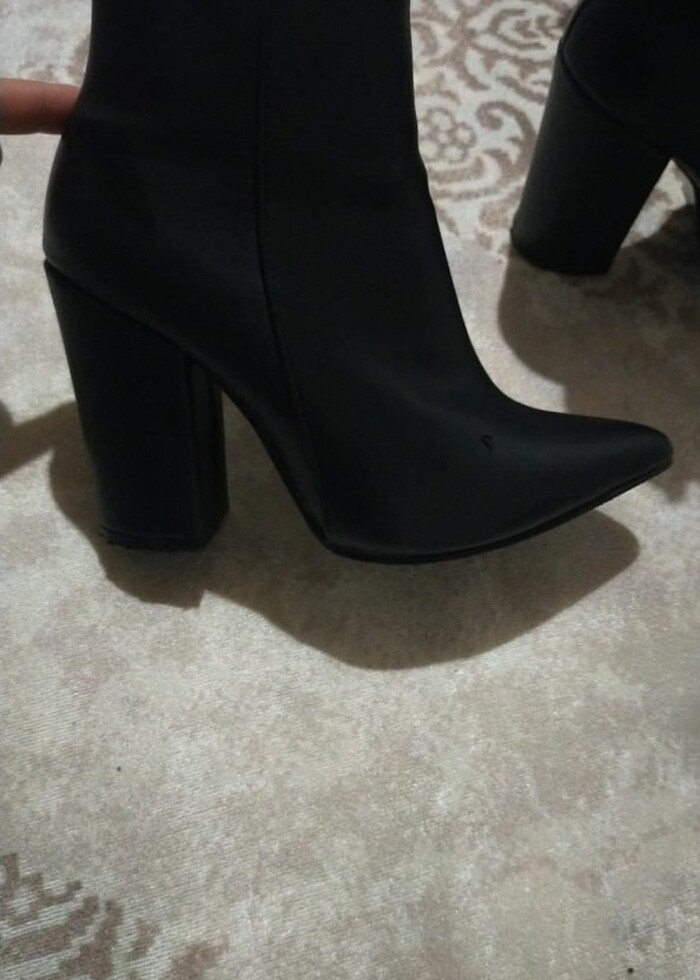 I love shoes bottie  - Görsel 4