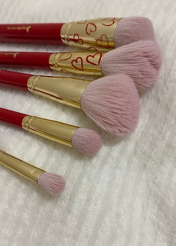 Nascita Makyaj Fırça Seti - Görsel 3