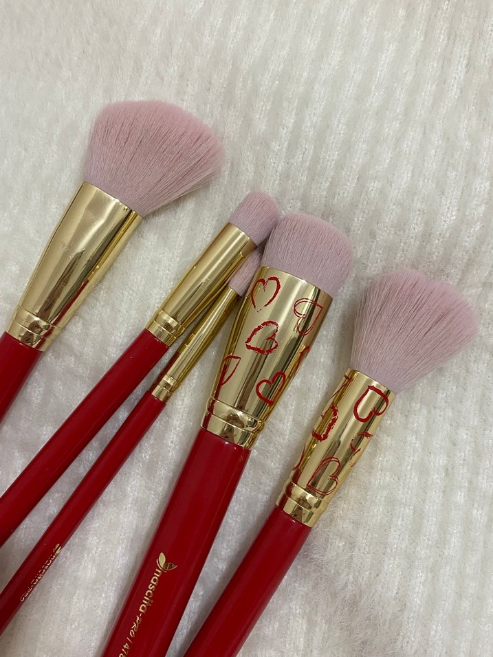 Nascita Makyaj Fırça Seti - Görsel 5