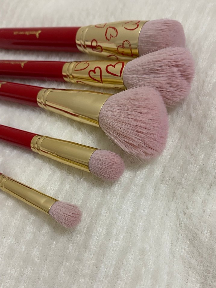 Nascita Makyaj Fırça Seti - Görsel 3