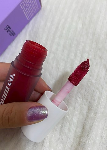 Cream Co 501 tint - Görsel 5