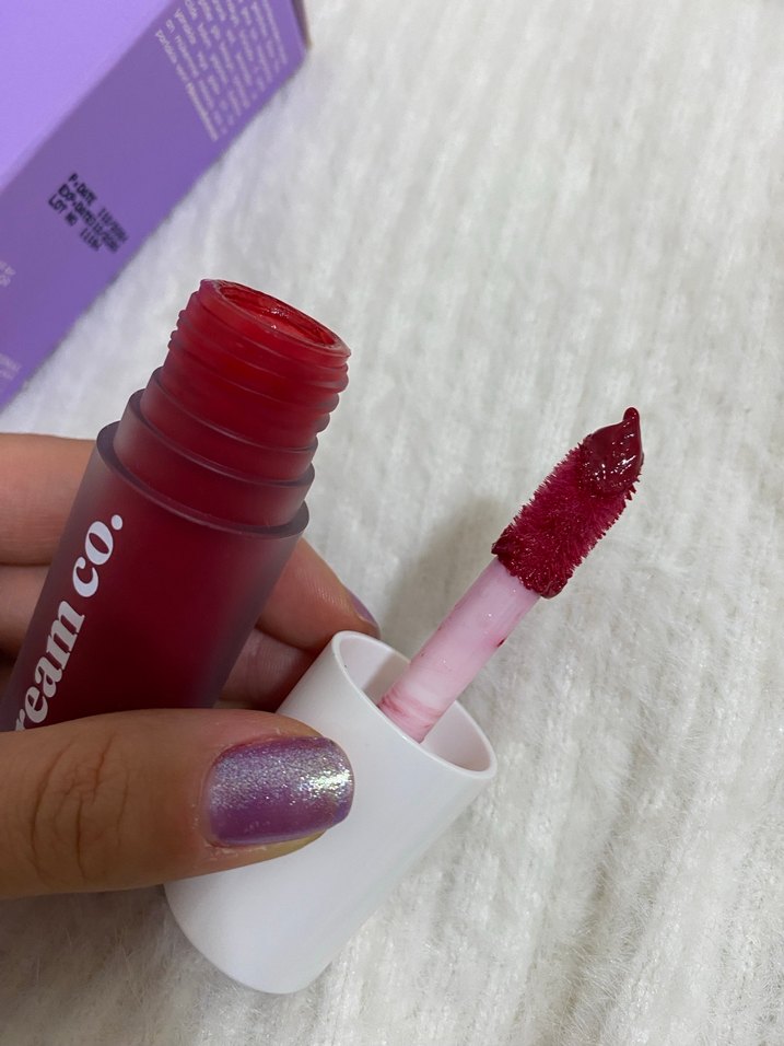 Cream Co 501 tint - Görsel 5