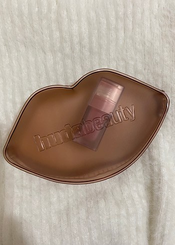 Huda Beauty Sugar Baby Gloss - Görsel 7