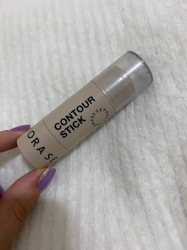 Sephora 01 fair to light Kontür Stick - Görsel 3