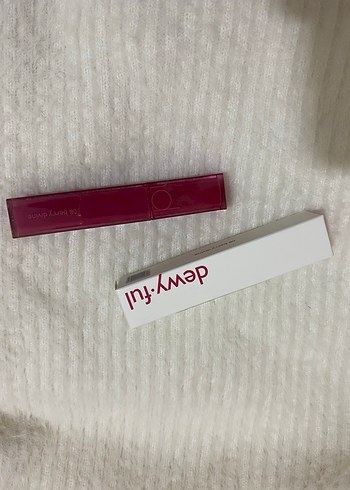 Rom&nd dewy ful 08 tint - Görsel 2