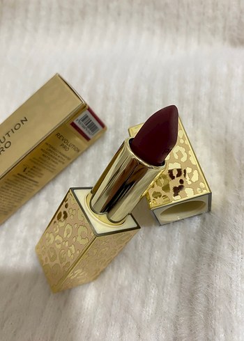 Revolution Pro Vamped ruj - Görsel 4