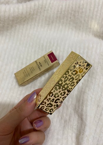 Revolution Pro Vamped ruj - Görsel 7