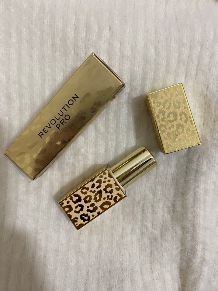 Revolution Pro Vamped ruj - Görsel 3