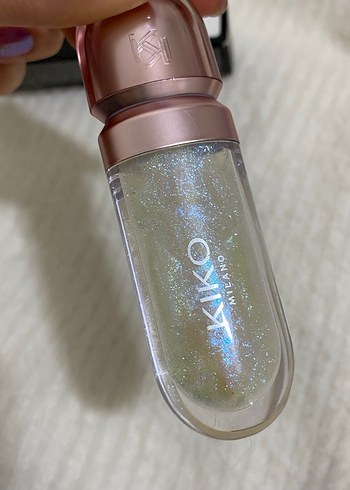 Kiko 01 dudak yağı - Görsel 6