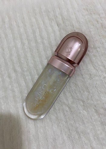 Kiko 01 dudak yağı - Görsel 2