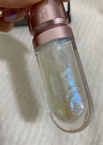 Kiko 01 dudak yağı - Görsel 7