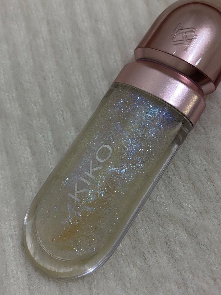 Kiko 01 dudak yağı - Görsel 3