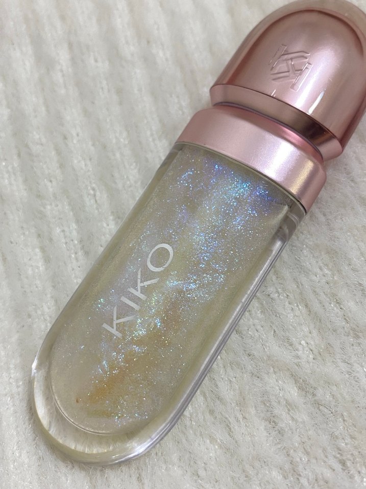 Kiko 01 dudak yağı - Görsel 4