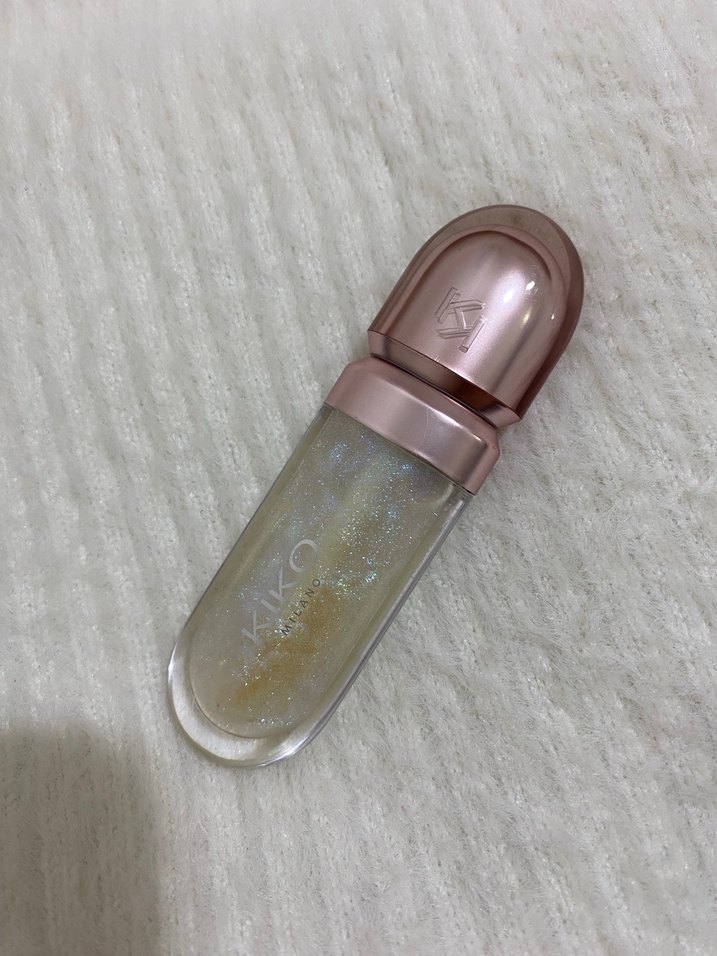 Kiko 01 dudak yağı - Görsel 2