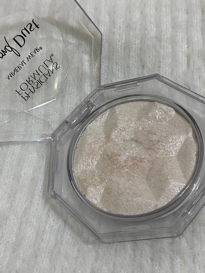 Physicians Formula Mineral Wear Parlatıcı - Görsel 3