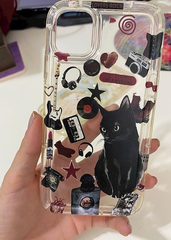 İPhone 11 Telefon Kılıfları - Görsel 3