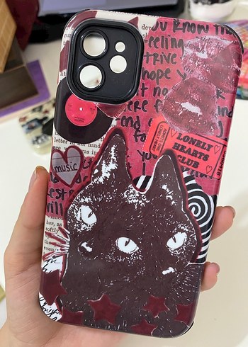 İPhone 11 Telefon Kılıfları - Görsel 2