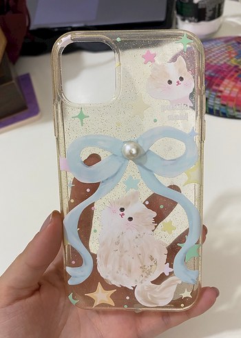 İPhone 11 Telefon Kılıfları - Görsel 4