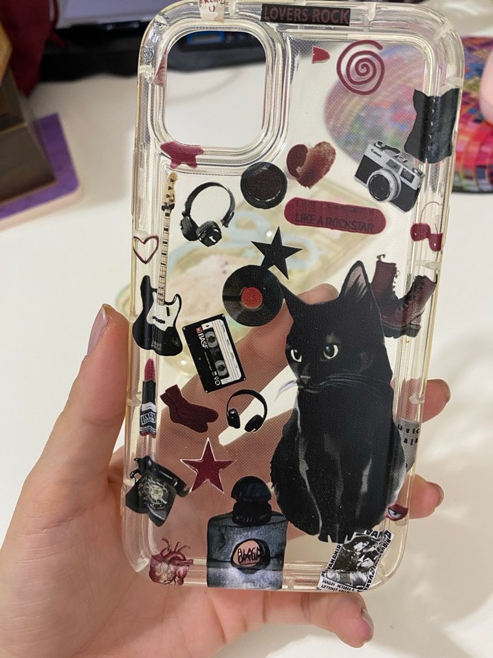 İPhone 11 Telefon Kılıfları - Görsel 3