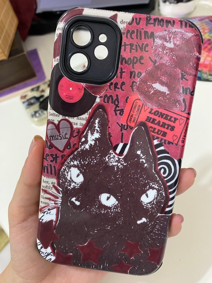 İPhone 11 Telefon Kılıfları - Görsel 2