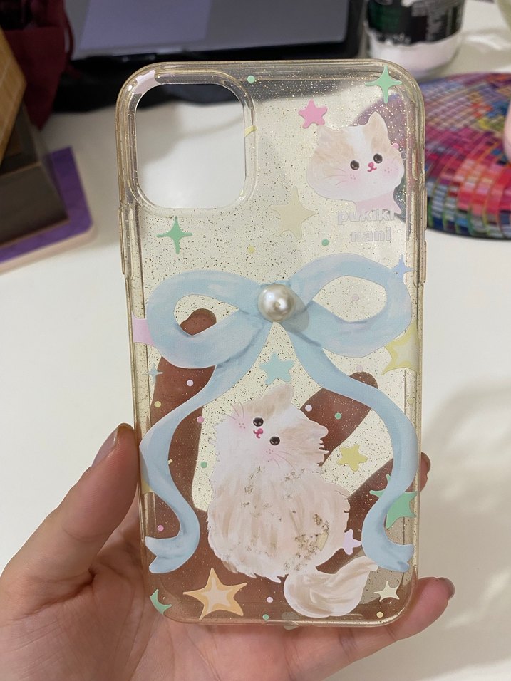 İPhone 11 Telefon Kılıfları - Görsel 4