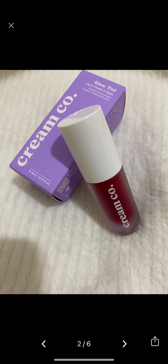 Siyah Makyaj Fırçası - Görsel 2