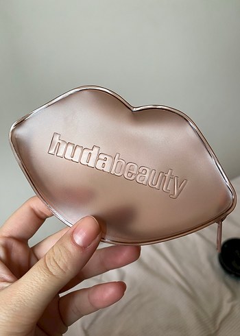 Huda Beauty