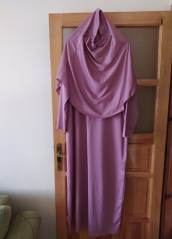 Namaz elbisesi 