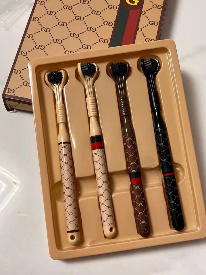 Kııllı diş fırçası - Görsel 3