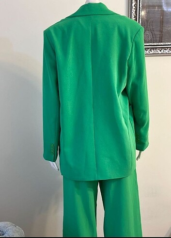 Suud Collection Ceket pantolon takım