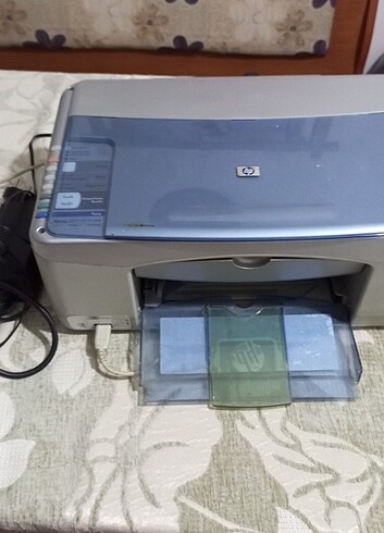 HP 1315 YAZICI  TARAYICI PRİNTER   KABLOLU - Görsel 4