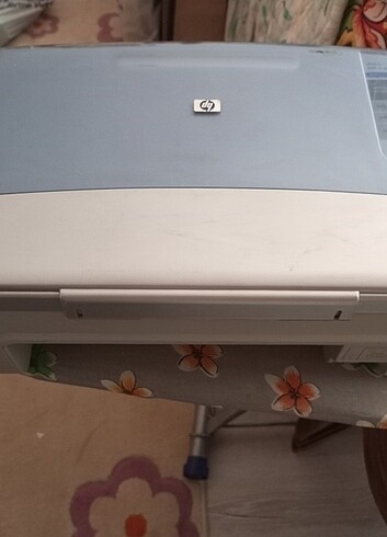 HP 1315 YAZICI  TARAYICI PRİNTER   KABLOLU - Görsel 5