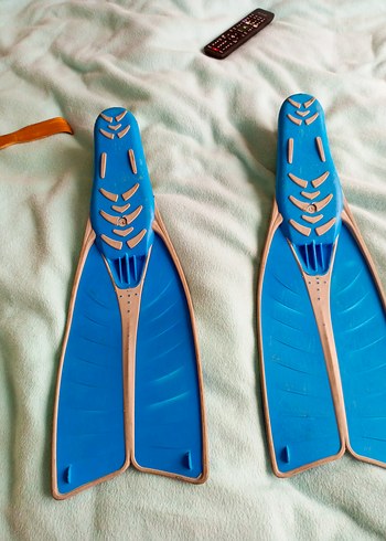 Erkek Mavi PaletıVelcro - Görsel 2