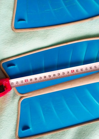 Erkek Mavi PaletıVelcro - Görsel 3