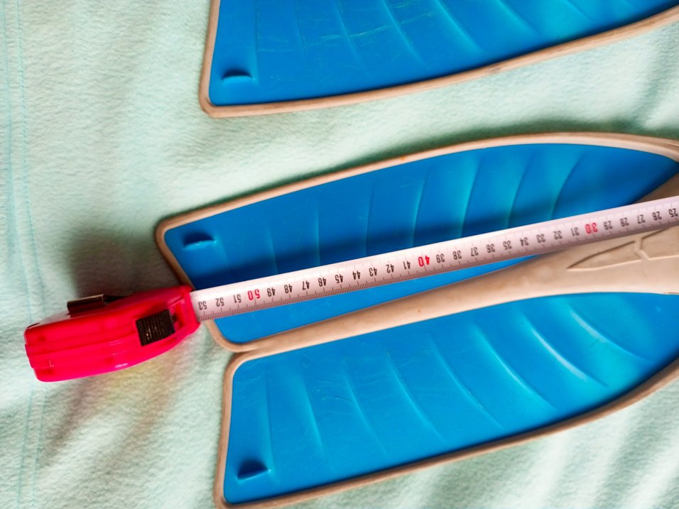 Erkek Mavi PaletıVelcro - Görsel 3