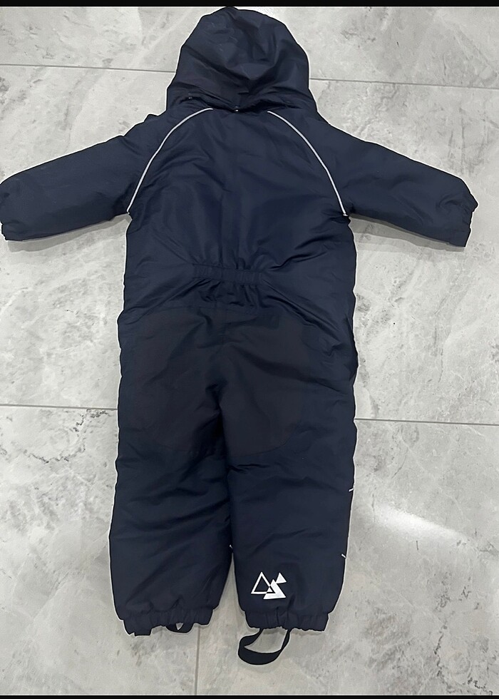 Tchibo Çocuk Kar Tulumu - Görsel 2