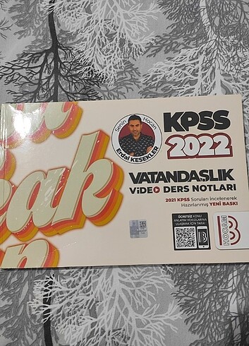 Benim hocam kpss vatandaşlık