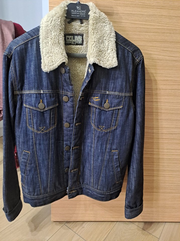 Gri ve Kahverengi Rock Punk Rozet - Görsel 3