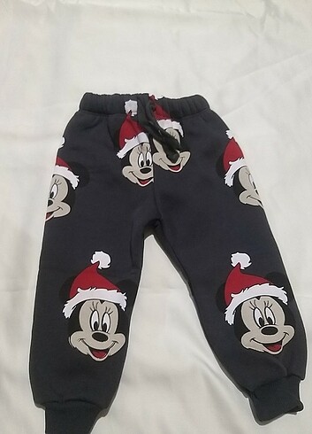 Zara erkek çocuk eşofman  - Görsel 3