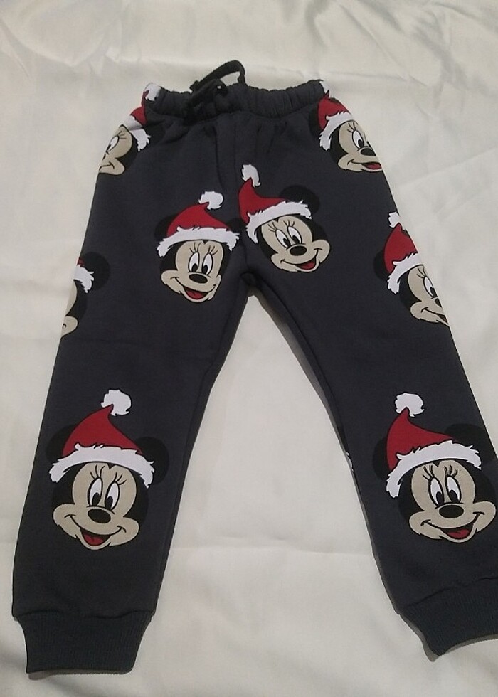 Zara erkek çocuk eşofman  - Görsel 2