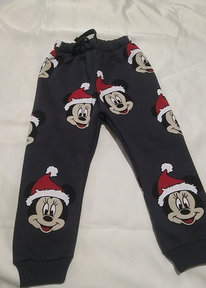 Zara erkek çocuk eşofman  - Görsel 3