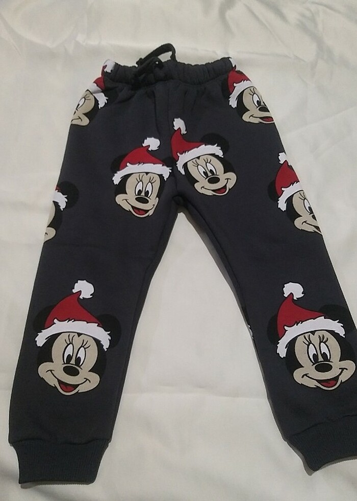 Zara erkek çocuk eşofman  - Görsel 2