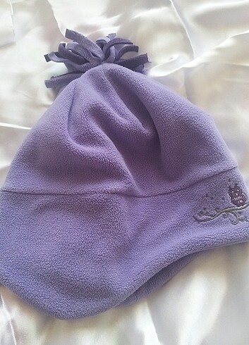 Kız çocuk bere - Görsel 2