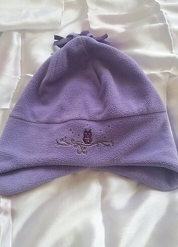 Kız çocuk bere - Görsel 4