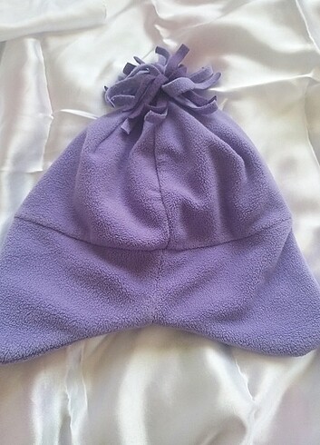 Kız çocuk bere - Görsel 5