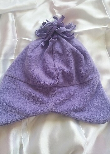 Kız çocuk bere - Görsel 6